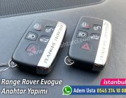 range-rover-evogue-anahtar-koyalama